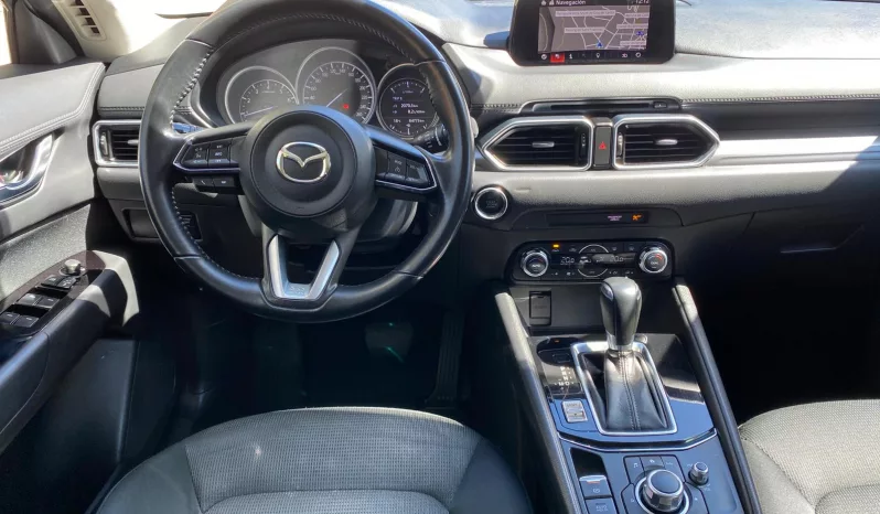 
								MAZDA CX-5 2.0G AT ZENITH full									