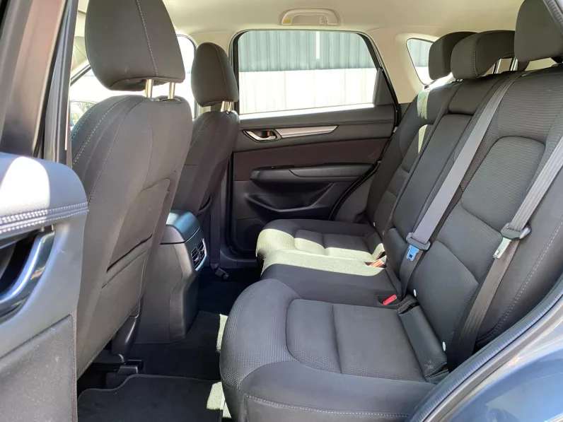 
								MAZDA CX-5 2.0G AT ZENITH full									