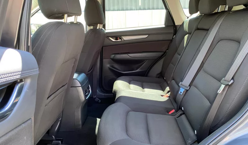 
								MAZDA CX-5 2.0G AT ZENITH full									