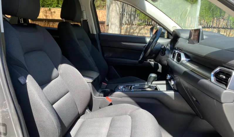 
								MAZDA CX-5 2.0G AT ZENITH full									