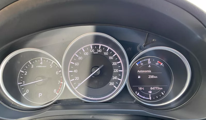 
								MAZDA CX-5 2.0G AT ZENITH full									