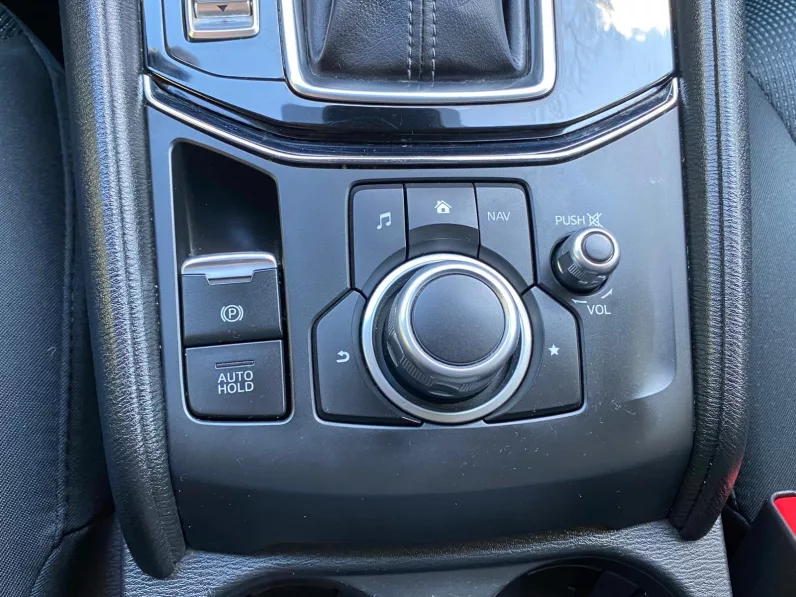 
								MAZDA CX-5 2.0G AT ZENITH full									