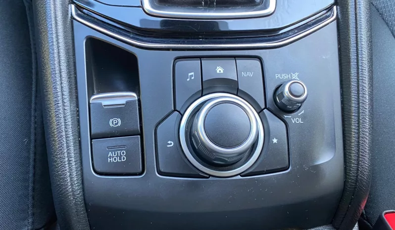 
								MAZDA CX-5 2.0G AT ZENITH full									