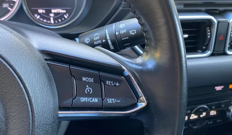 
								MAZDA CX-5 2.0G AT ZENITH full									