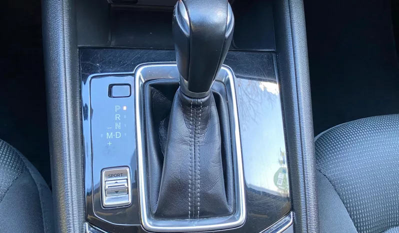 
								MAZDA CX-5 2.0G AT ZENITH full									