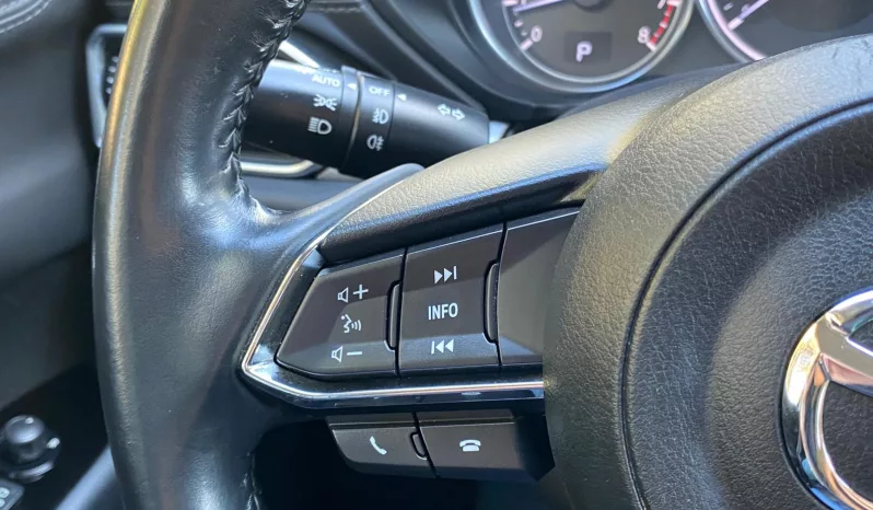 
								MAZDA CX-5 2.0G AT ZENITH full									