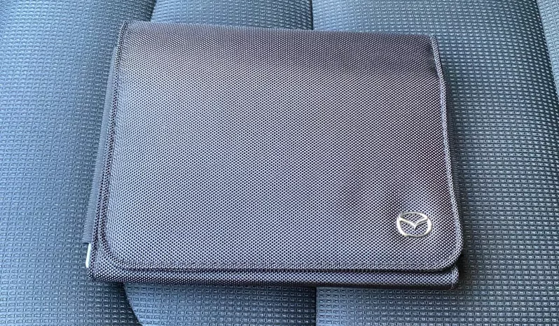 
								MAZDA CX-5 2.0G AT ZENITH full									