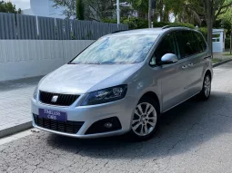 SEAT ALHAMBRA 2.0TDI 170 STYLE