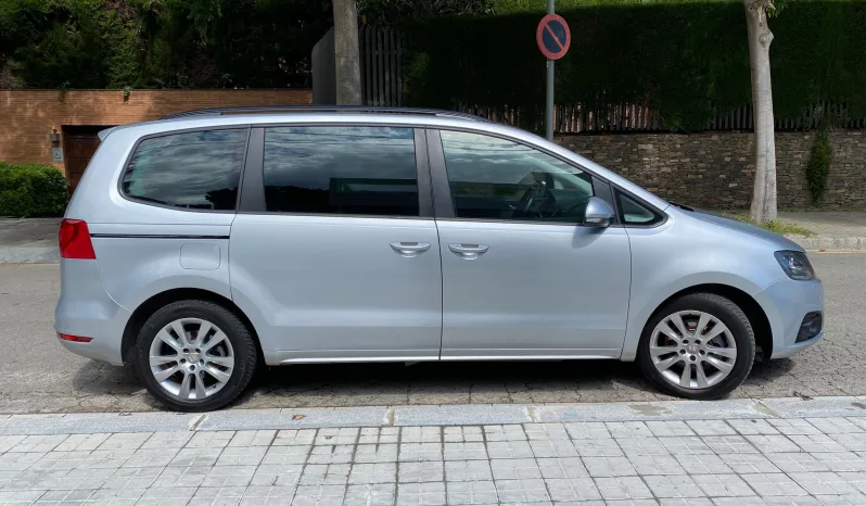 
								SEAT ALHAMBRA 2.0TDI 170 STYLE full									