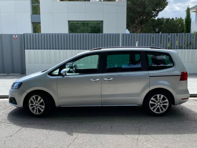 
								SEAT ALHAMBRA 2.0TDI 170 STYLE full									