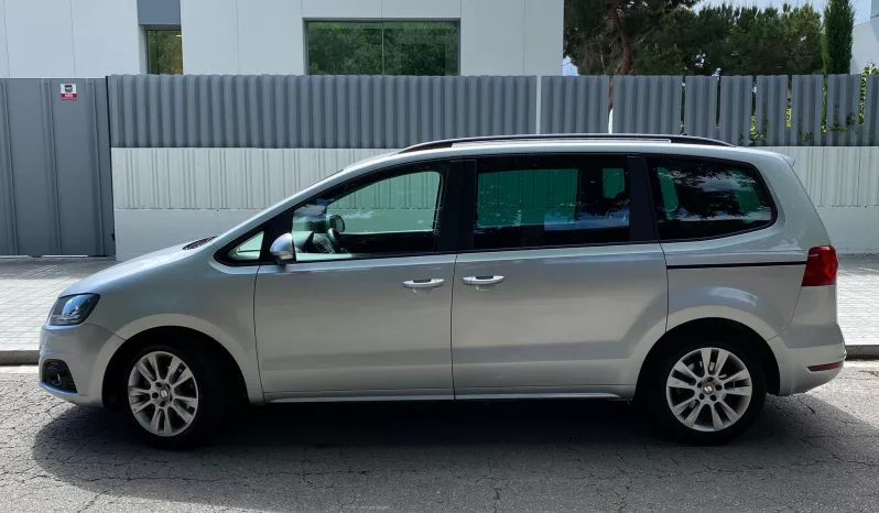 
								SEAT ALHAMBRA 2.0TDI 170 STYLE full									