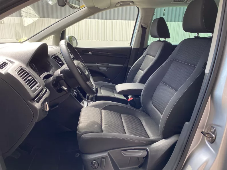 
								SEAT ALHAMBRA 2.0TDI 170 STYLE full									