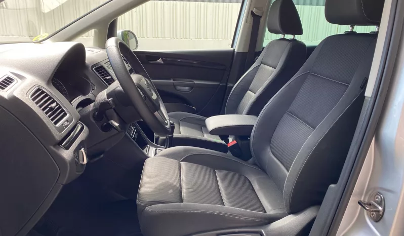
								SEAT ALHAMBRA 2.0TDI 170 STYLE full									