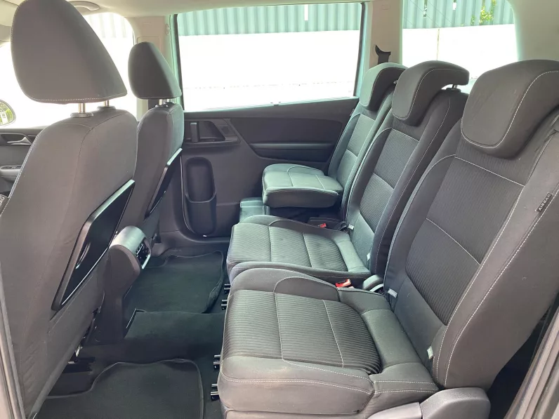 
								SEAT ALHAMBRA 2.0TDI 170 STYLE full									