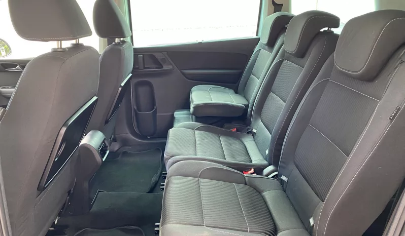 
								SEAT ALHAMBRA 2.0TDI 170 STYLE full									