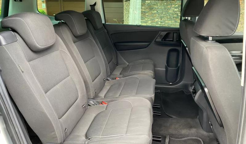 
								SEAT ALHAMBRA 2.0TDI 170 STYLE full									