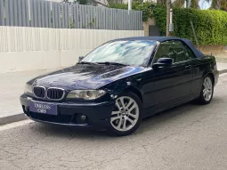 BMW 330CI E46 CABRIO AUTO