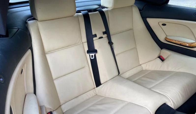 
								BMW 330CI E46 CABRIO AUTO full									
