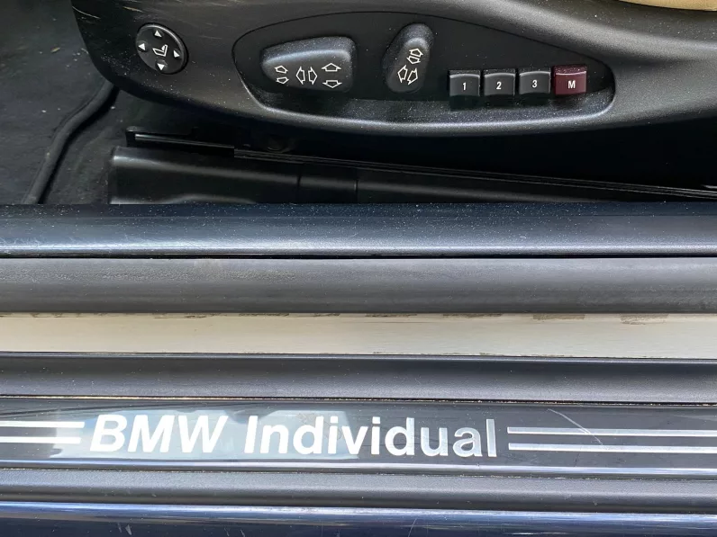 
								BMW 330CI E46 CABRIO AUTO full									
