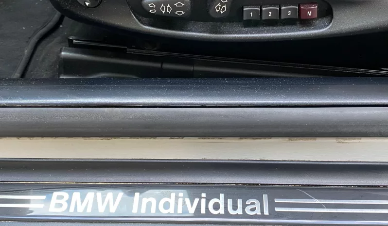 
								BMW 330CI E46 CABRIO AUTO full									