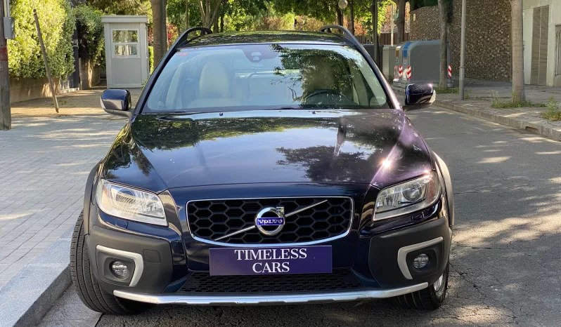 
								VOLVO XC70 D4 MOMENTUM AUTO full									