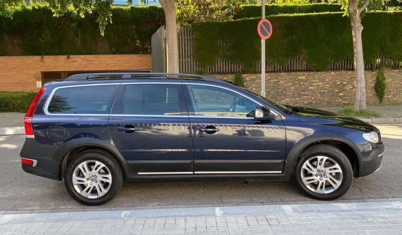 
								VOLVO XC70 D4 MOMENTUM AUTO full									