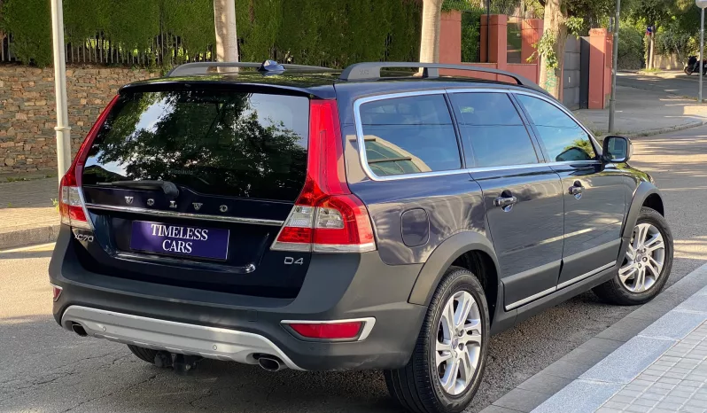 
								VOLVO XC70 D4 MOMENTUM AUTO full									