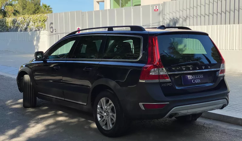 
								VOLVO XC70 D4 MOMENTUM AUTO full									