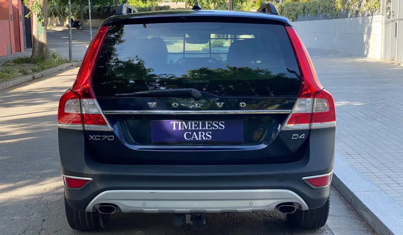 
								VOLVO XC70 D4 MOMENTUM AUTO full									