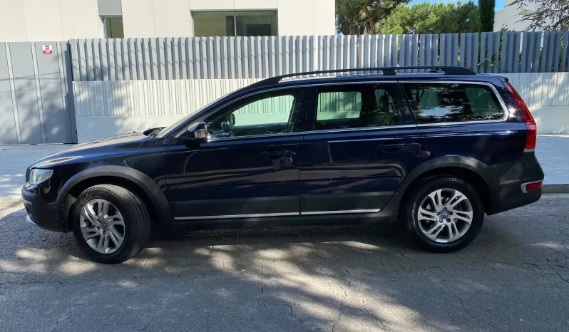 
								VOLVO XC70 D4 MOMENTUM AUTO full									