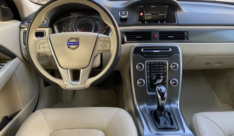 
								VOLVO XC70 D4 MOMENTUM AUTO full									