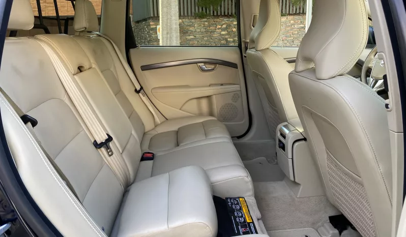 
								VOLVO XC70 D4 MOMENTUM AUTO full									
