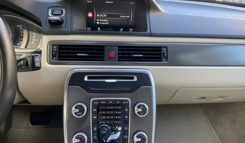 
								VOLVO XC70 D4 MOMENTUM AUTO full									