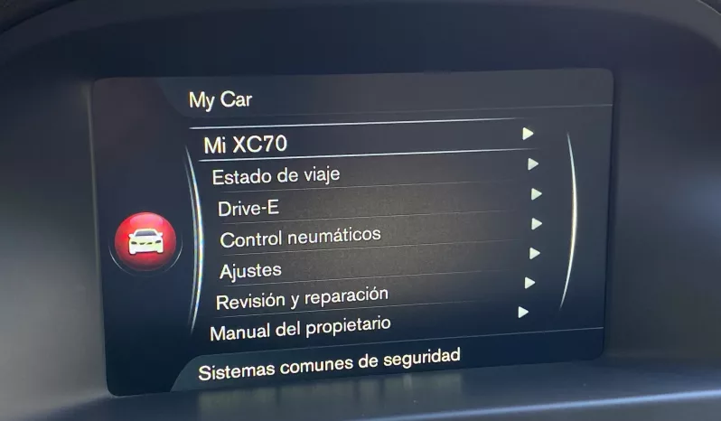 
								VOLVO XC70 D4 MOMENTUM AUTO full									