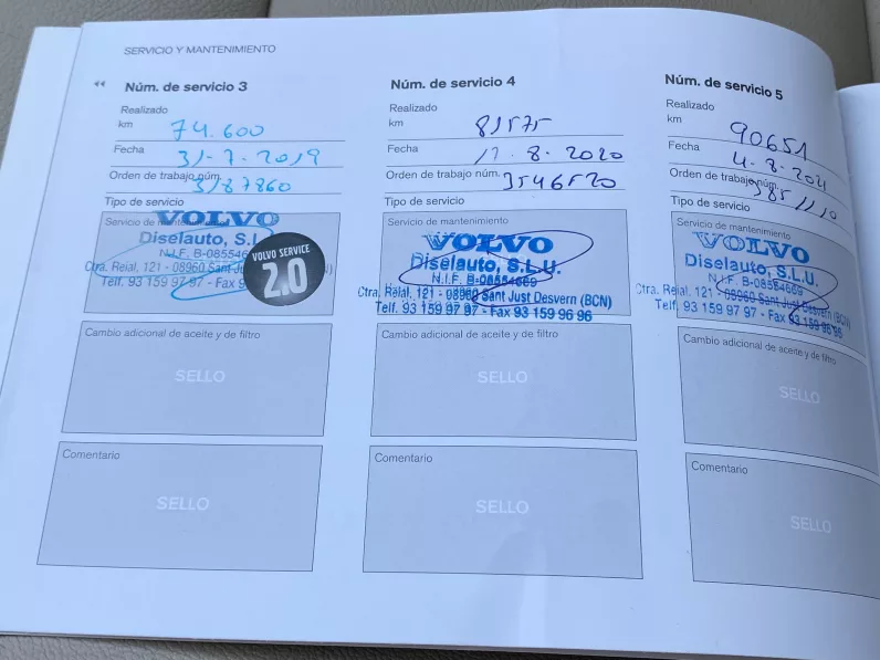 
								VOLVO XC70 D4 MOMENTUM AUTO full									
