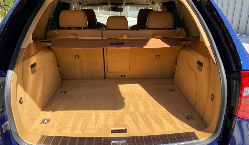 
								PORSCHE CAYENNE S 4.8 TIP full									