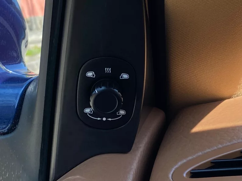 
								PORSCHE CAYENNE S 4.8 TIP full									