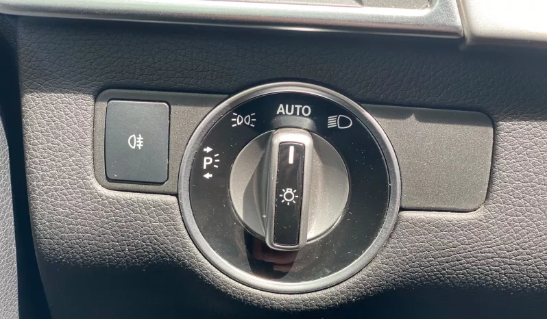 
								Mercedes ML 350 BT 4M full									